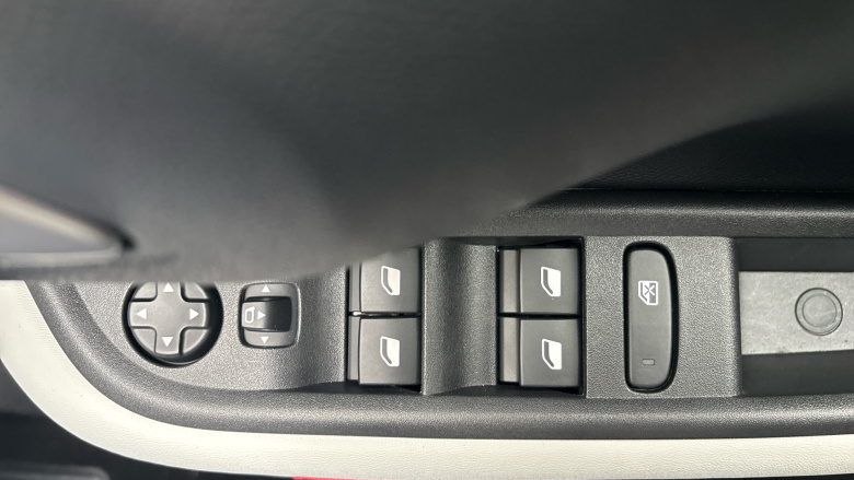 Citroen C3 83kW Max 44kWh 5dr Auto Electric Hatchback